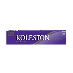 Koleston Tüp 6/35 Elegan Kahve