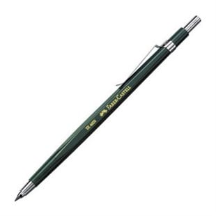 Faber-Castell TK 4600 2mm Versatil Kalem 134600