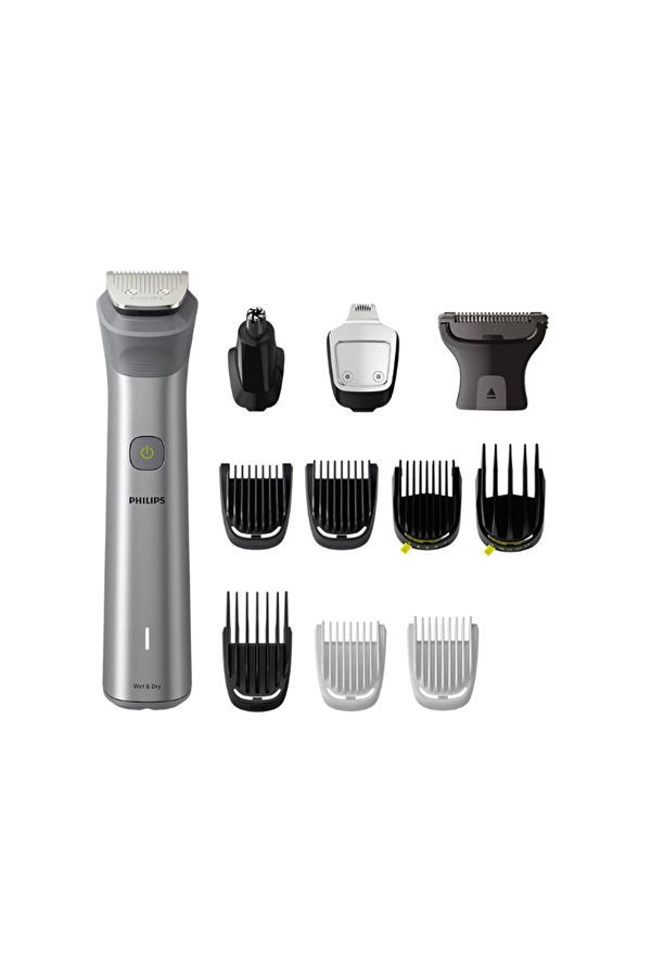 Philips 12 in 1 Erkek Bakım Seti MG5950/15