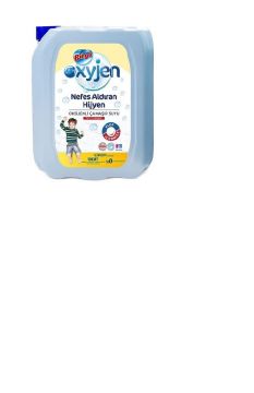 BINGO OKS ÇAM.SUYU 3240ml LIMON