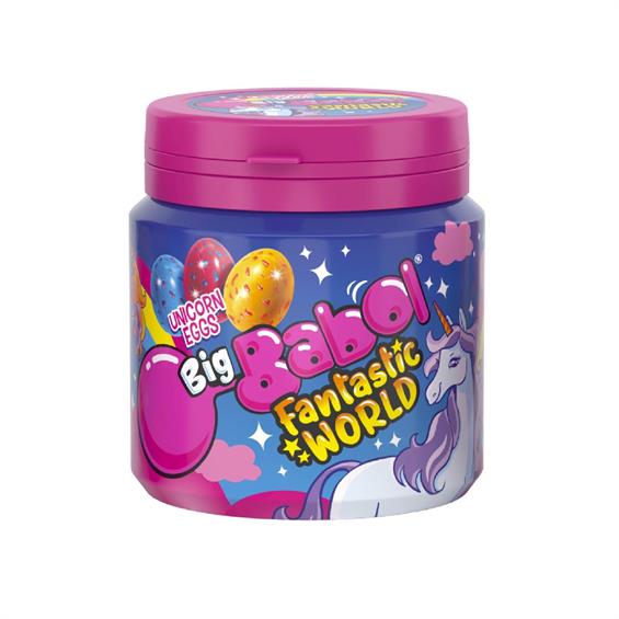 Bigbabol Fantastic Worl Sakız 90 gr