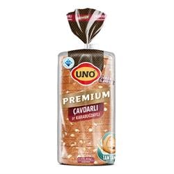 Uno Prenium Çavdarlı Karabuğdaylı 400 Gr