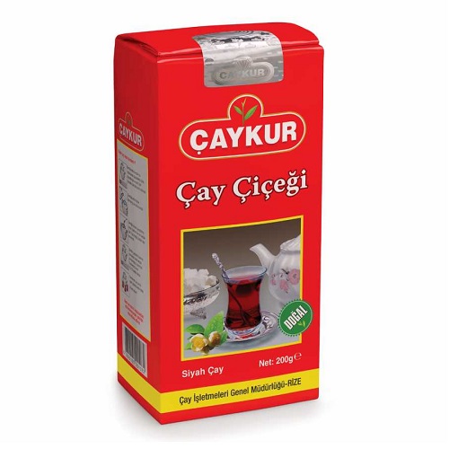 Çaykur Çayçiçeği Çay 200gr