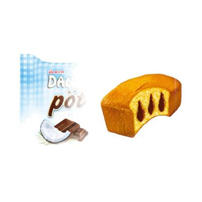 ÜLKER DANKEK PÖTI 35gr H.CEVIZLI