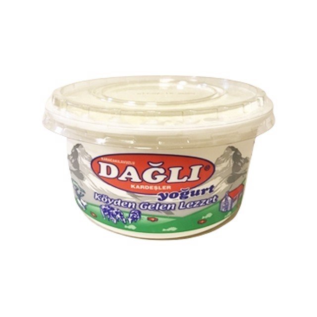 Dağlı Yoğurt 1000 gr