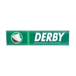 Derby Tıraş Kremi Doğa Ferahlığı 100 Ml