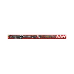 Bebeto Sour Blast Cola Licorice Yumuşak Şeker 15 G