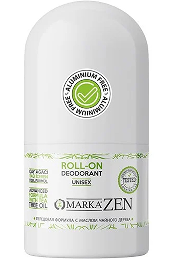 Markazen Roll-On Çay Ağacı 50 ml
