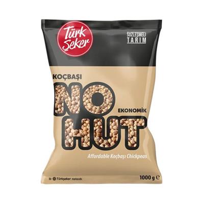 TÜRK SEKER 1 Kg KOÇBASI NOHUT 9.mm