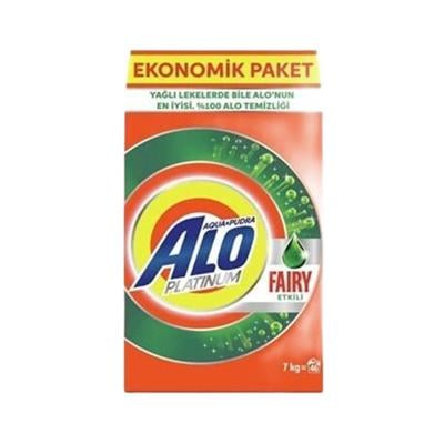 ALOMATIK PLATINUM BAZ 7kg