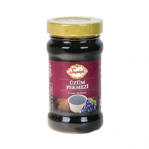 Seyidoğlu Üzüm Pekmezi Cam 400 gr