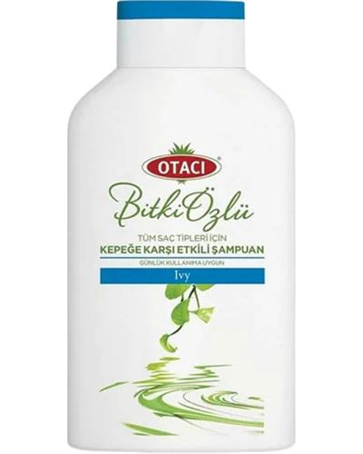Otacı Şampuan Ivy Kepeğe Karşı 400 ml 8699512010083