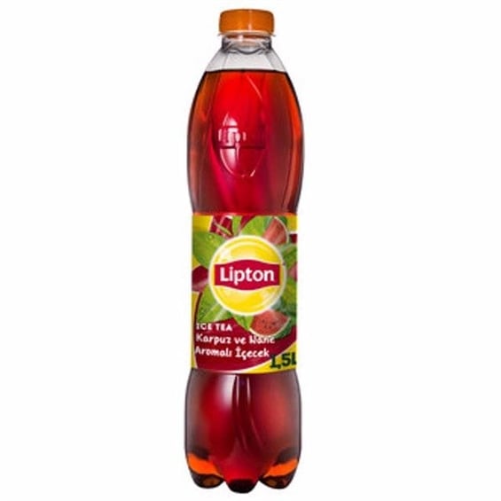 Lİpton Ice Tea 1,5Lt Dogu Harmanı