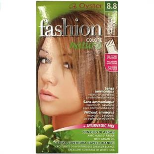 Fashion Colore Natura Küllü Sarı 8.8