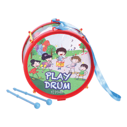 Oyuncak Şirin Davul