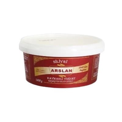 ARSLAN TAVA YOGURDU 1400gr