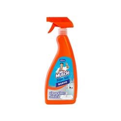 Mr Muscle Banyo Sprey 750 Ml