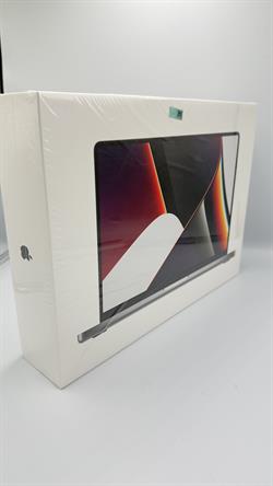 MacBook Pro (14-inch, 2021) MBP 14" SPACE GRAY M1 PRO 8C CPU 14C GPU 16GB 512GB MKGP3TU/A_2ND