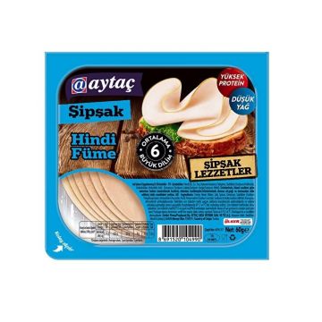 AYTAÇ ŞİPŞAK HİNDİ FÜME 60 GR