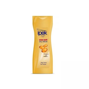 İpek Saç Kremi Tüm Saçlar İçin 450 Ml