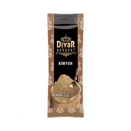 Diyar Baharat Kimyon 75 G