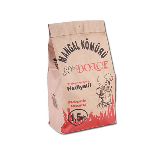 Dolce Kömür 1,5 KG