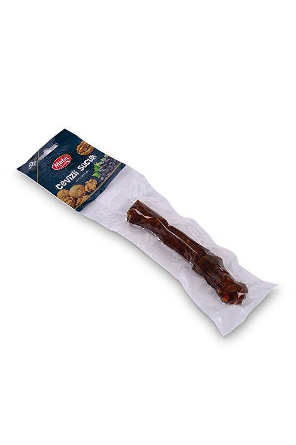 Metin Cevizli Sucuk 80G