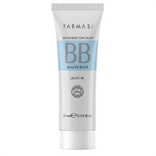 Farmasi BB Krem 25 ml - Light 01