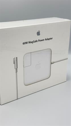 60W MageSafe 1 Power Adapter For MacBook and MacBook Pro 13" MC461TU/A