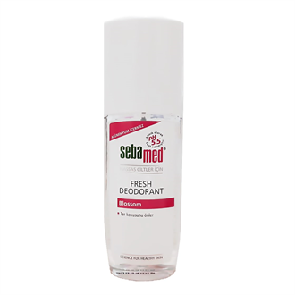 Sebamed Deo Blossom Sprey 75 ml
