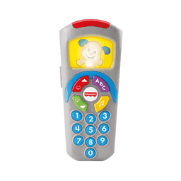 Oyuncak Fisher Price Uzaktan Kumanda