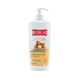 Bioblas Şampuan 1000ml  Argan Yağı