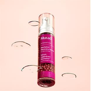 Murad Hydration Revitalixir Recovery Serum 40 ml