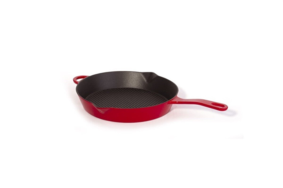 Leggno Flame Döküm Tava 28 cm