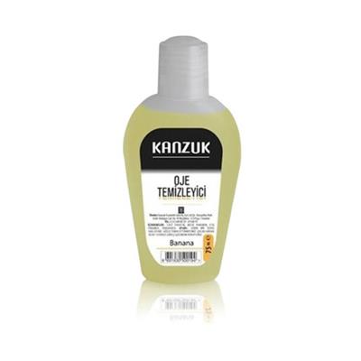 KANZUK ASETON 75ml MUZ