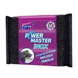 Parex Sünger Power Master İnox