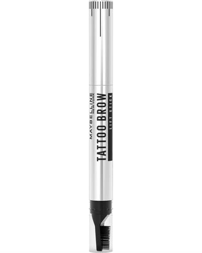Maybelline New York Kaş Kalemi Tattoo Brow Lift Stick 04 Deep Brown