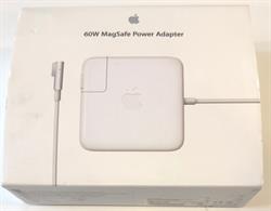 60W MagSafe Power Adapter for MacBook and MacBook Pro 13" MC461TU/A_2ND