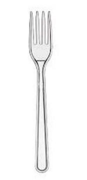 Minapack Plastik Çatal 10 Lu