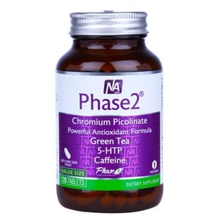 Natrol Phase 2 120 Tablet
