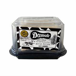 Damalı Beyaz Peynir 450 Gr Tam Yağlı Olgunlaştırılmış