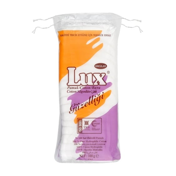 Lux Pamuk 200 Gr