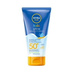 Nivea Çocuk Güneş Sütü 50 KF 150 Ml 