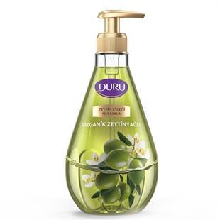 Duru Sıvı Sabun 500 ml Zeytinyağlı