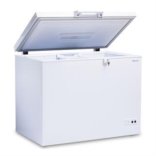 Tecna TYE 3305 Dual 300L Sandık Tipi Derin Dondurucu Beyaz