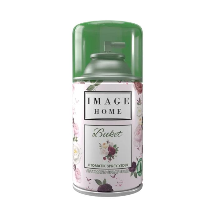 Image Home Otomatik Yedek Buket