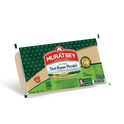 Muratbey Kaşar Peyniri 1 Kg