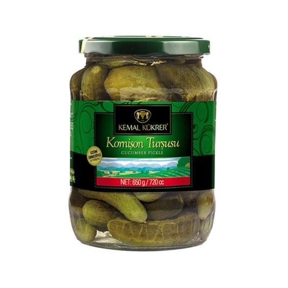 Marmarabirlik Kokteyl Zeytin 400 gr