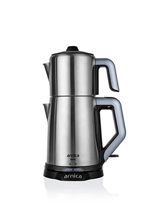 Arnica IH31050 Demli 2000 W Çelik Çay Makinesi