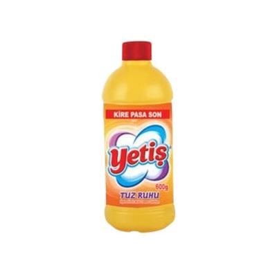 Yetiş Tuz Ruhu 600 gr